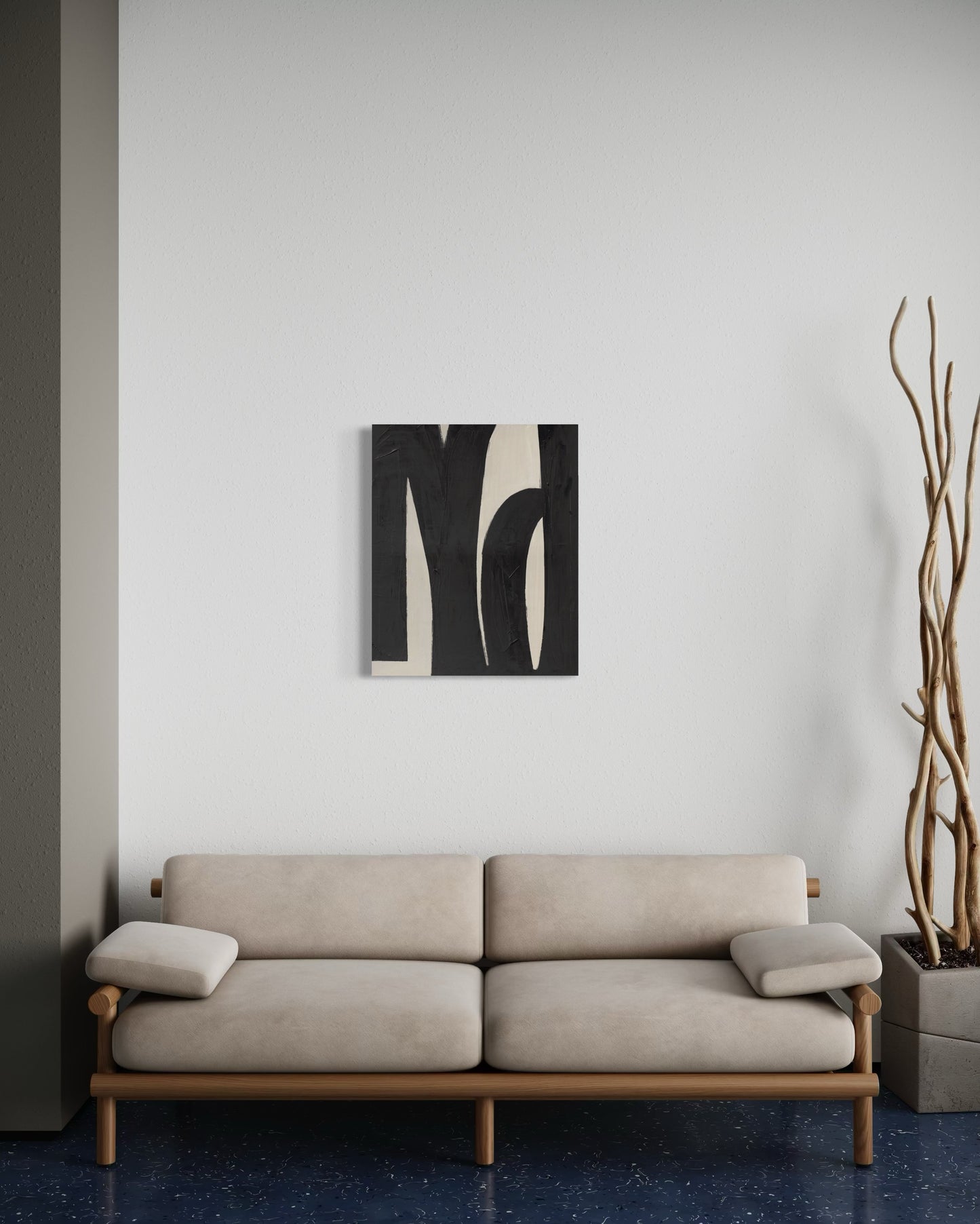 Monochrome Elegance 3