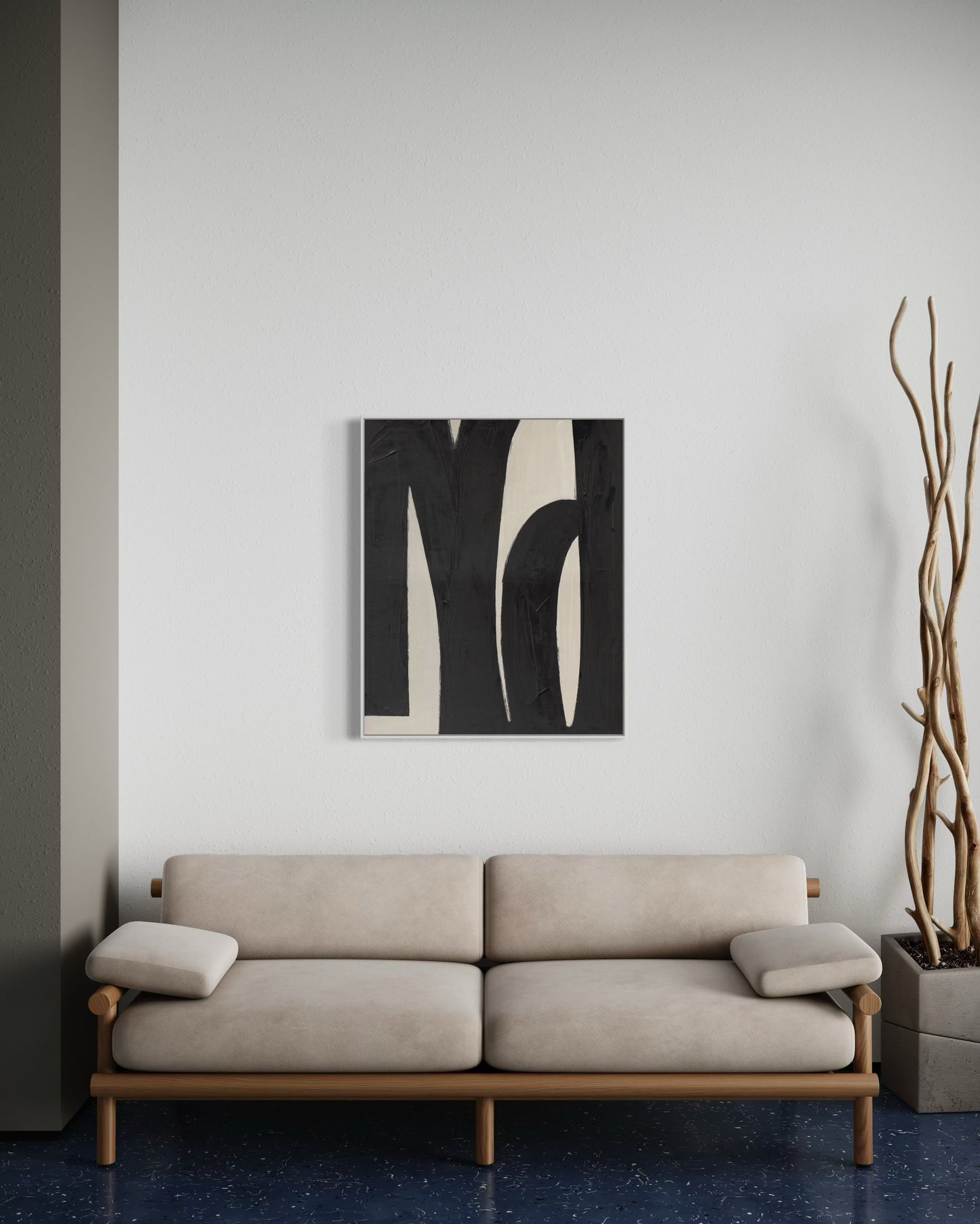 Monochrome Elegance 3