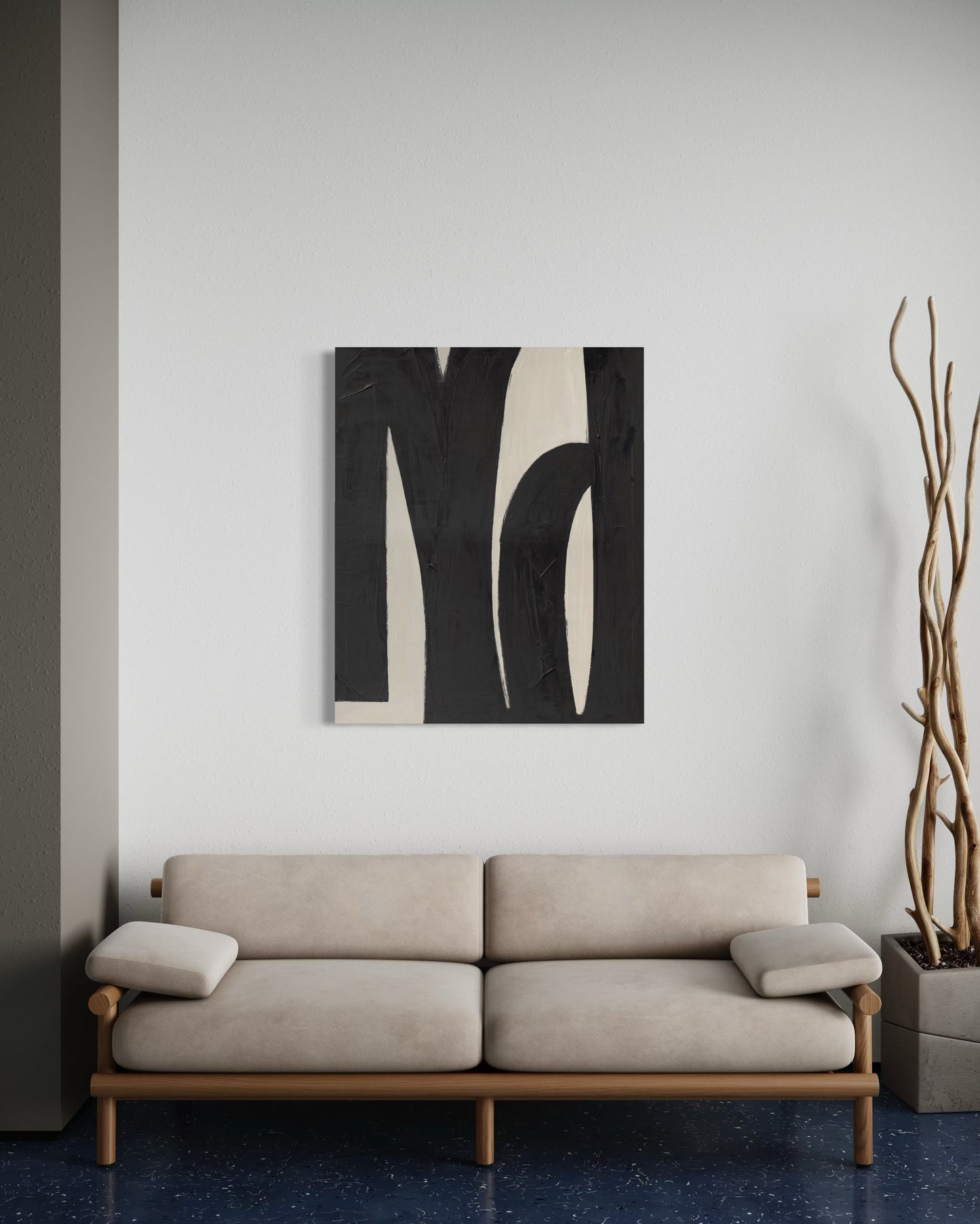 Monochrome Elegance 3