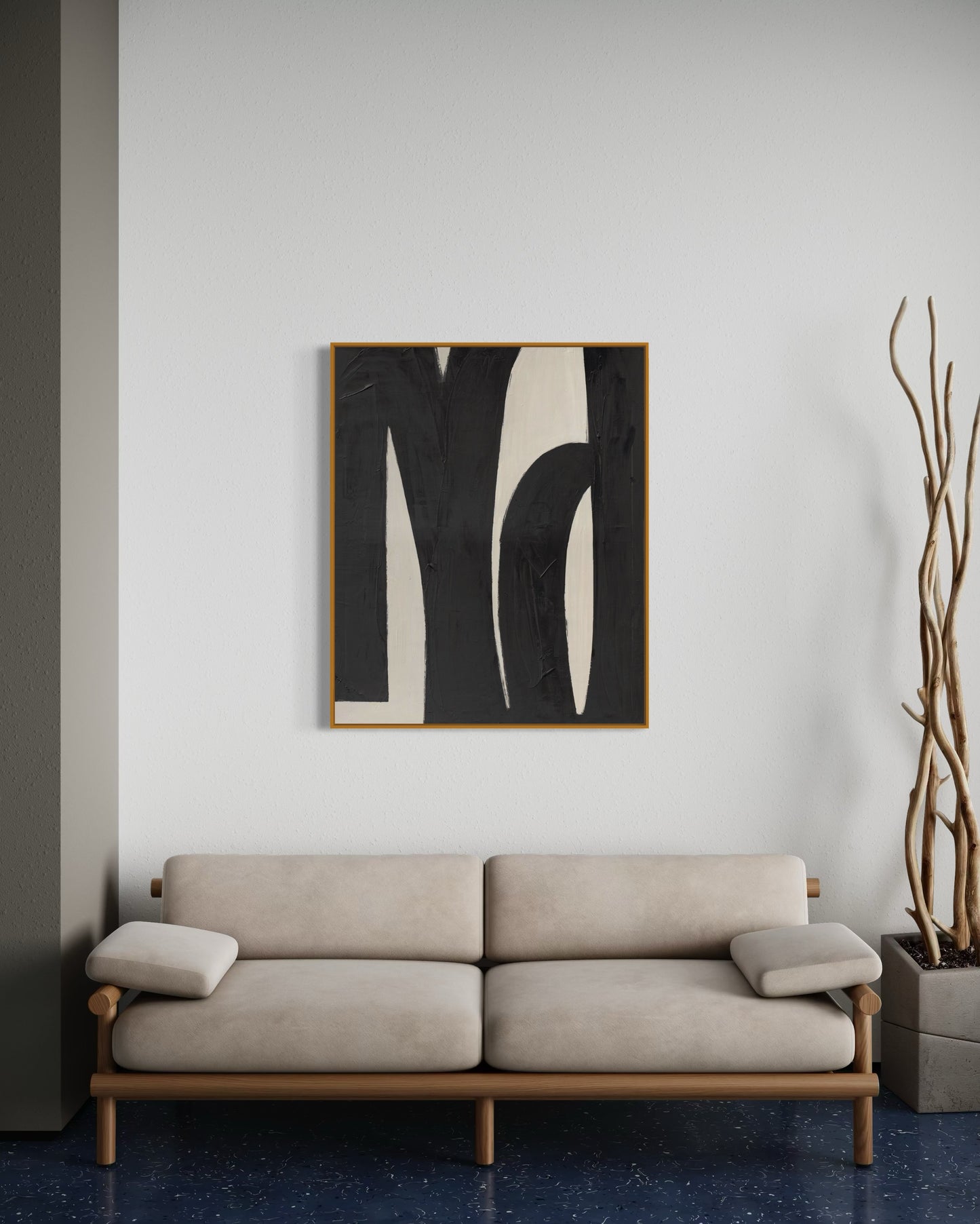 Monochrome Elegance 3