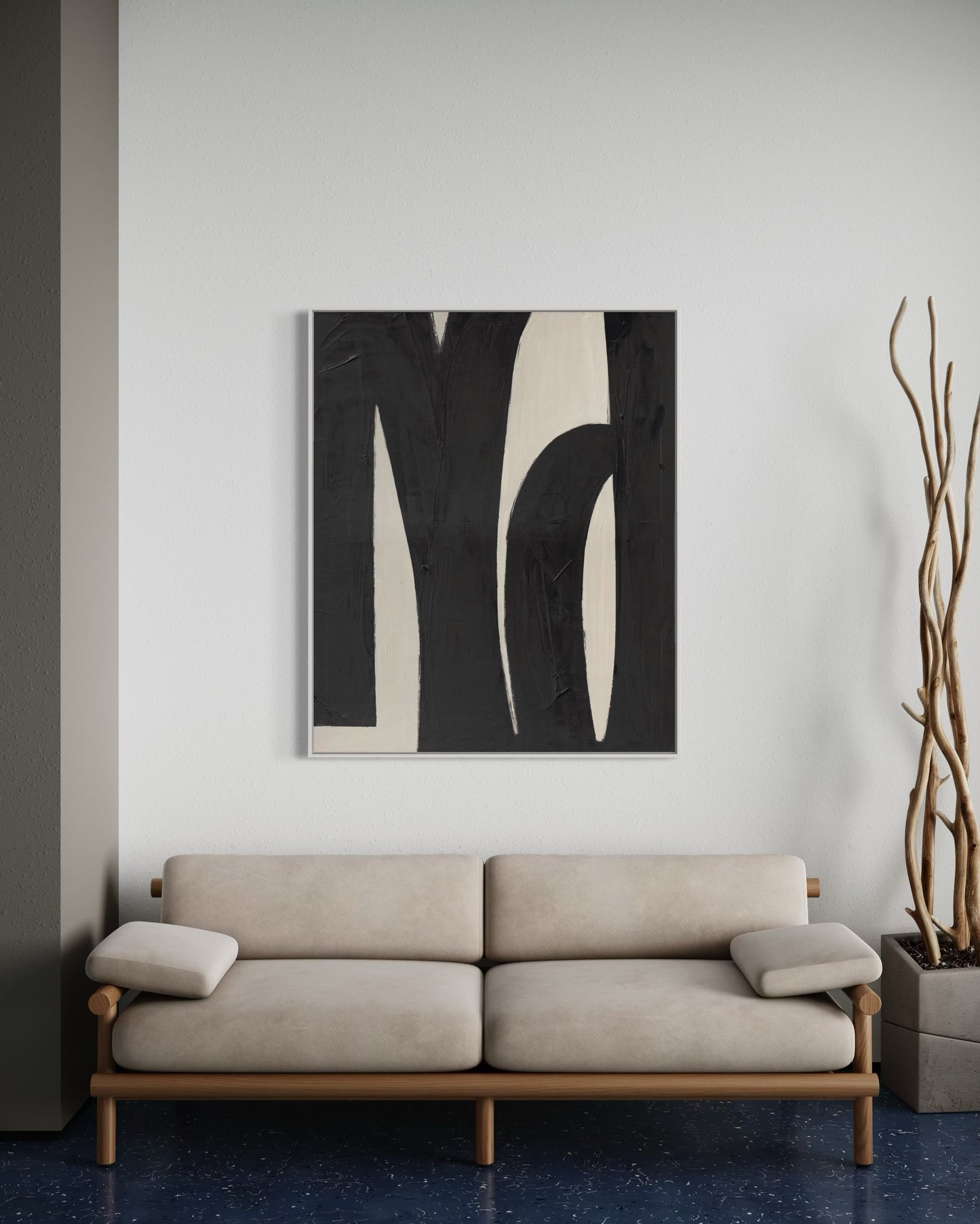 Monochrome Elegance 3