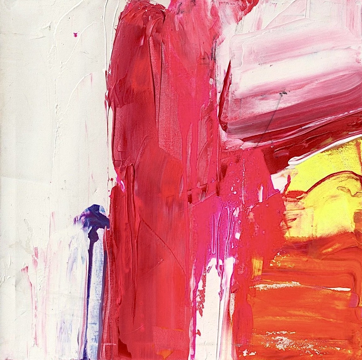 Red Reverie