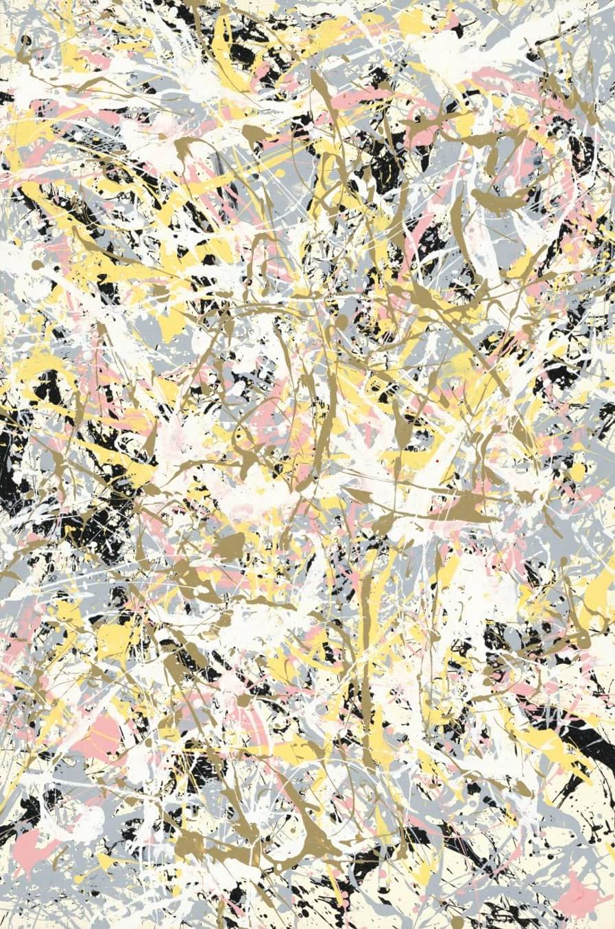 Vibrant Whispers 1 (w pionie)