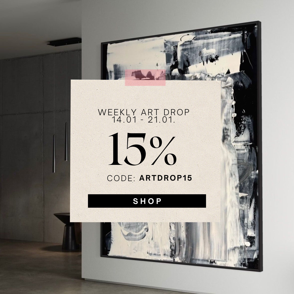 Rabat tygodnia na wybrane motywy