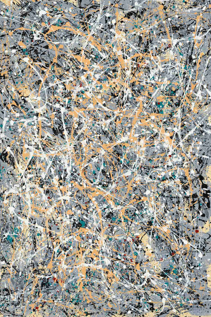 Rhythms of the Unseen 1 (w pionie)