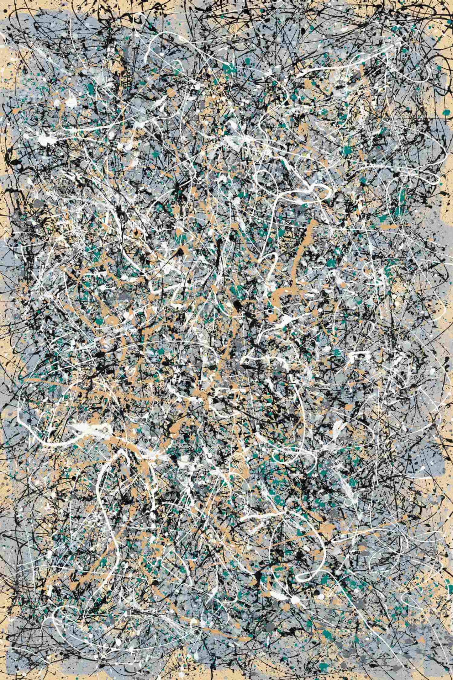 Rhythms of the Unseen 2 (w pionie)
