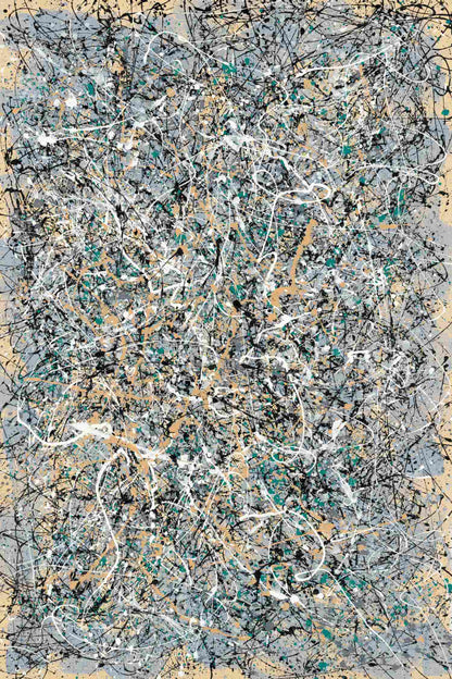 Rhythms of the Unseen 2 (w pionie)
