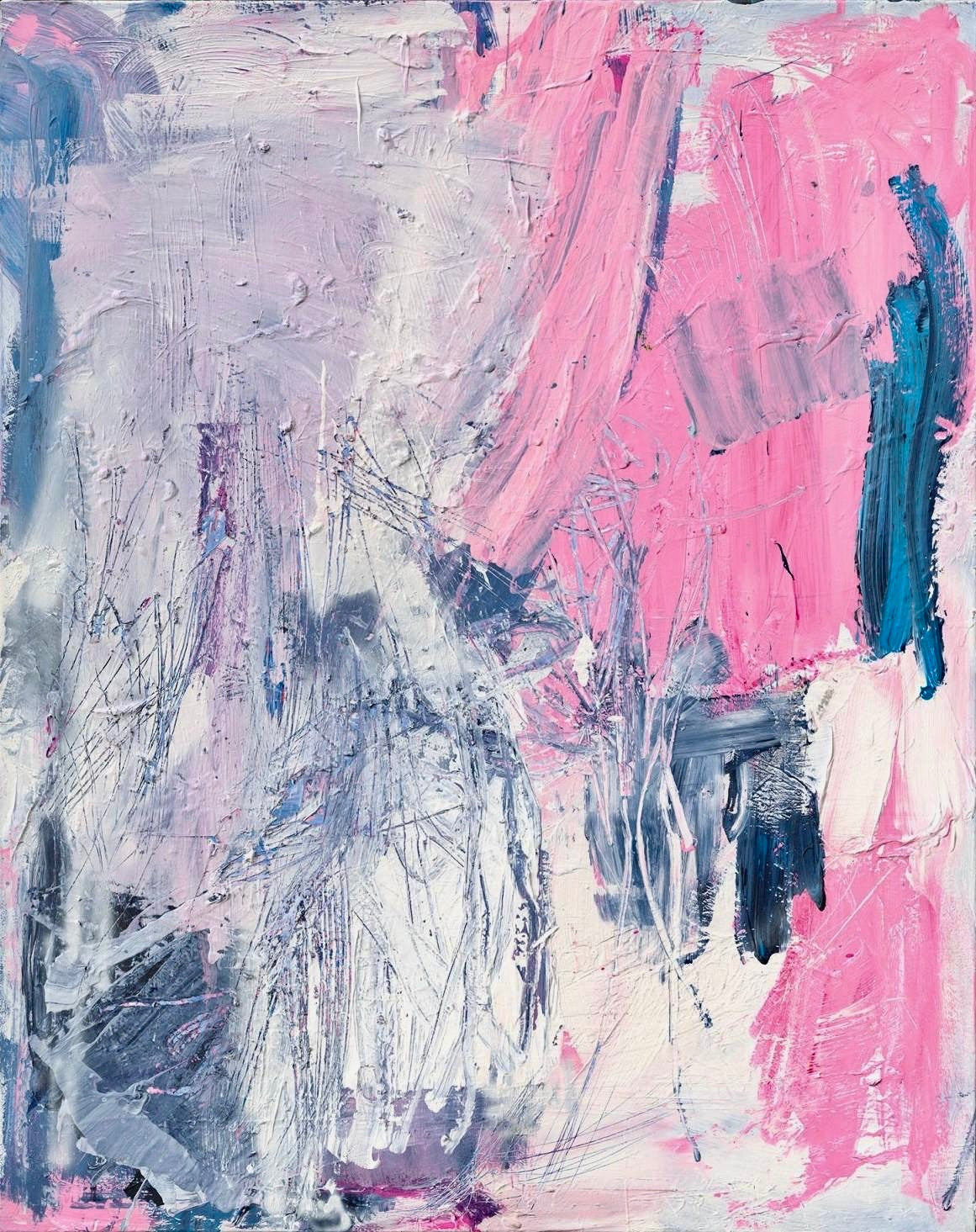 Blush Horizon