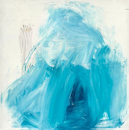 Echoes of Blue