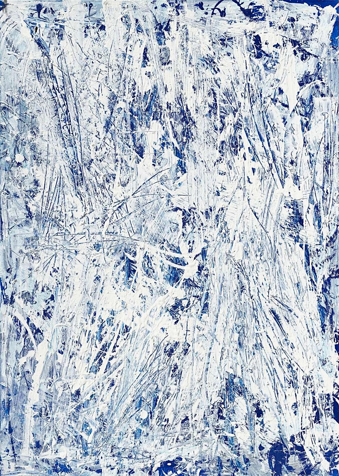 Echo of White
