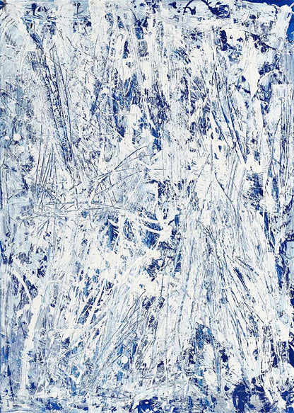 Echo of White
