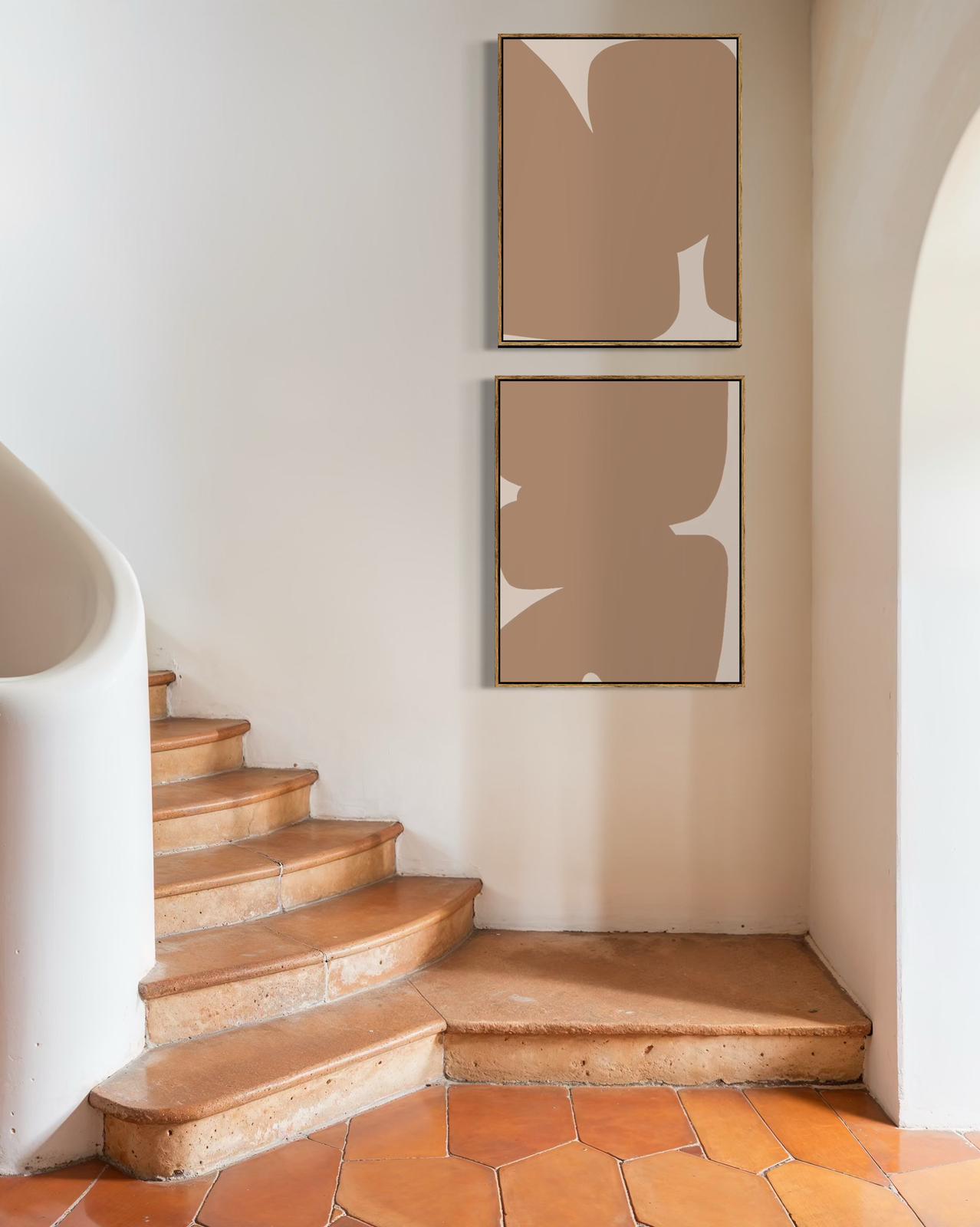 Zestaw 2 - SAND SHAPE I, II lub III