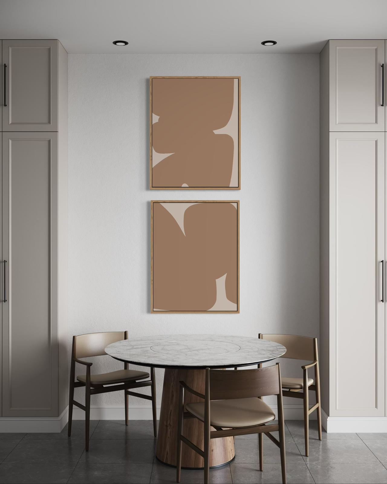 Zestaw 2 - SAND SHAPE I, II lub III