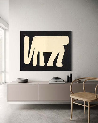 Ode To The Ape 1