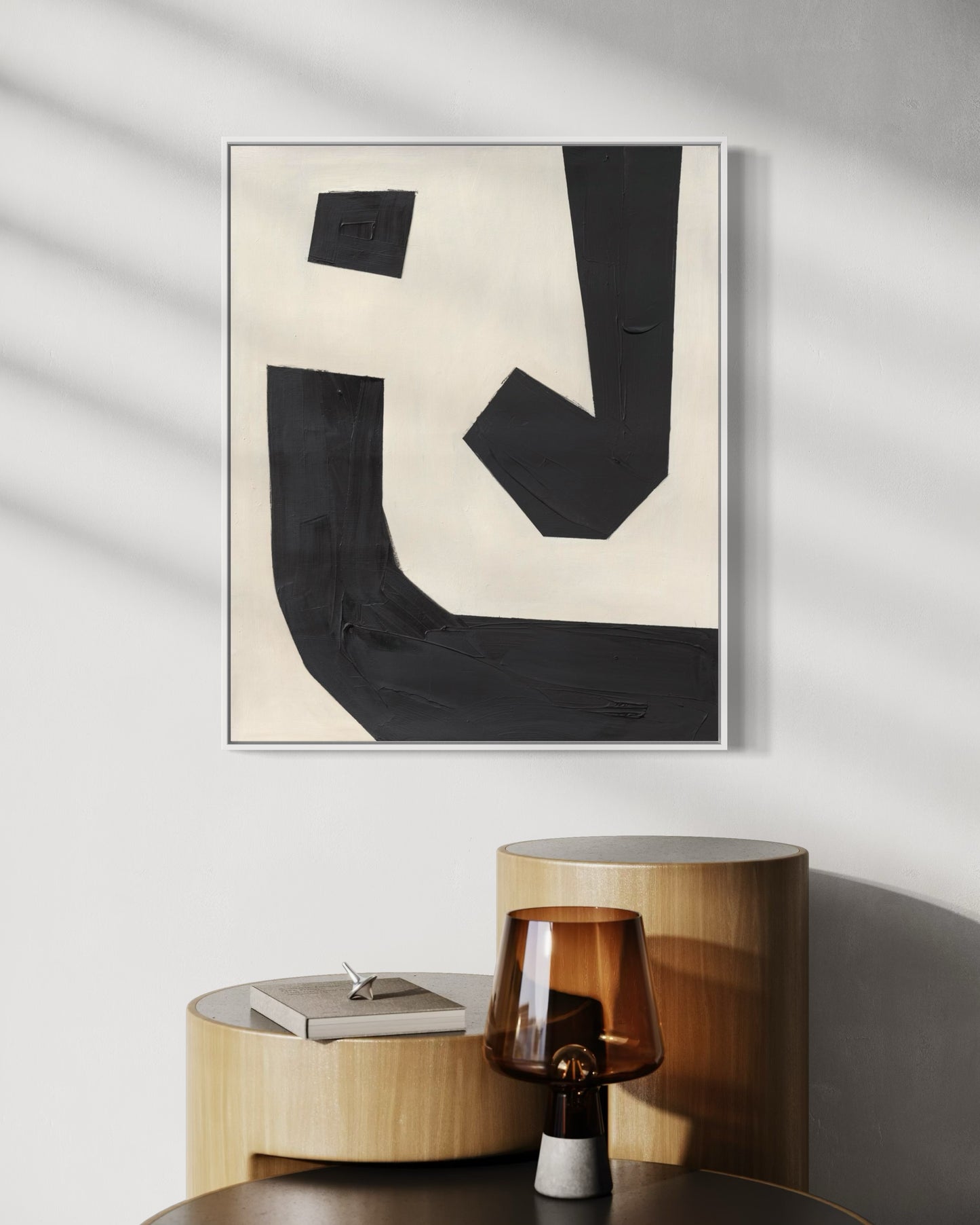 Monochrome Elegance 2