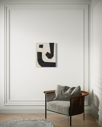 Monochrome Elegance 2