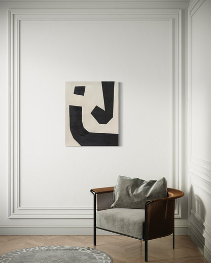 Monochrome Elegance 2