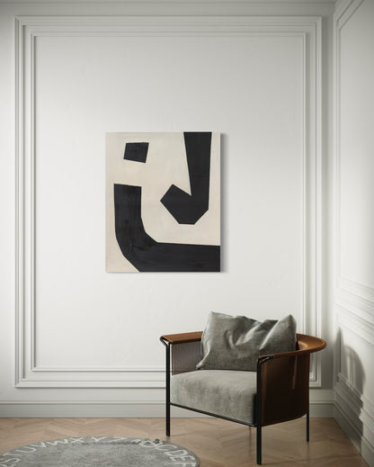Monochrome Elegance 2