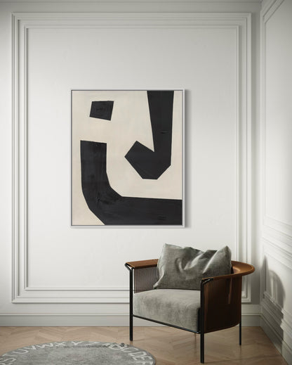 Monochrome Elegance 2