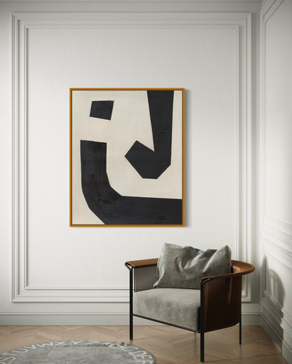 Monochrome Elegance 2