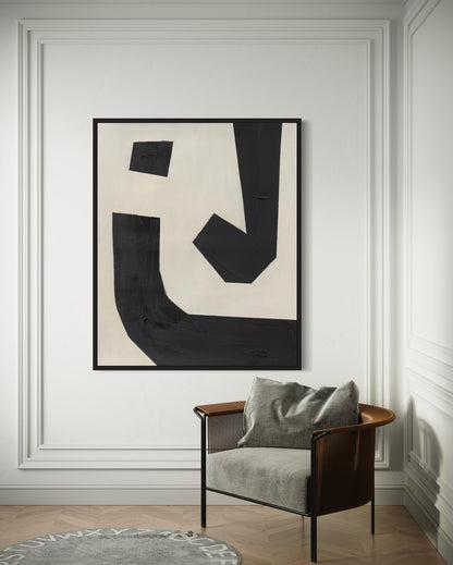 Monochrome Elegance 2