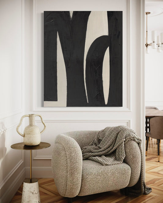 Monochrome Elegance 3