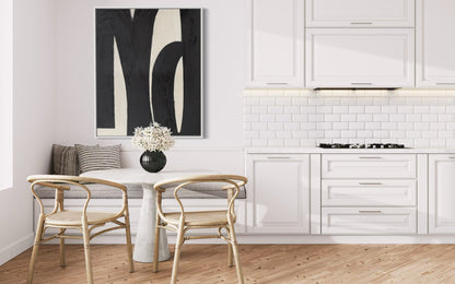 Monochrome Elegance 3