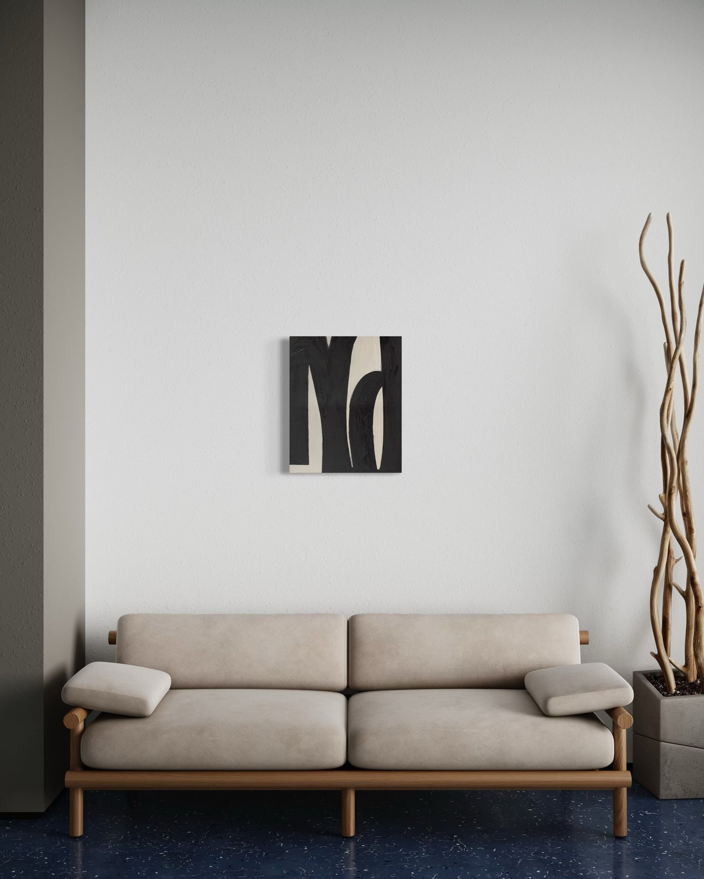 Monochrome Elegance 3