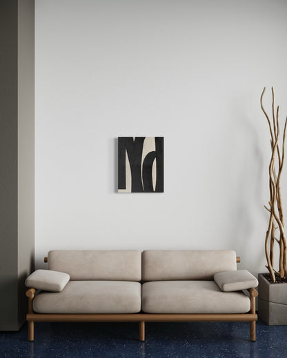 Monochrome Elegance 3