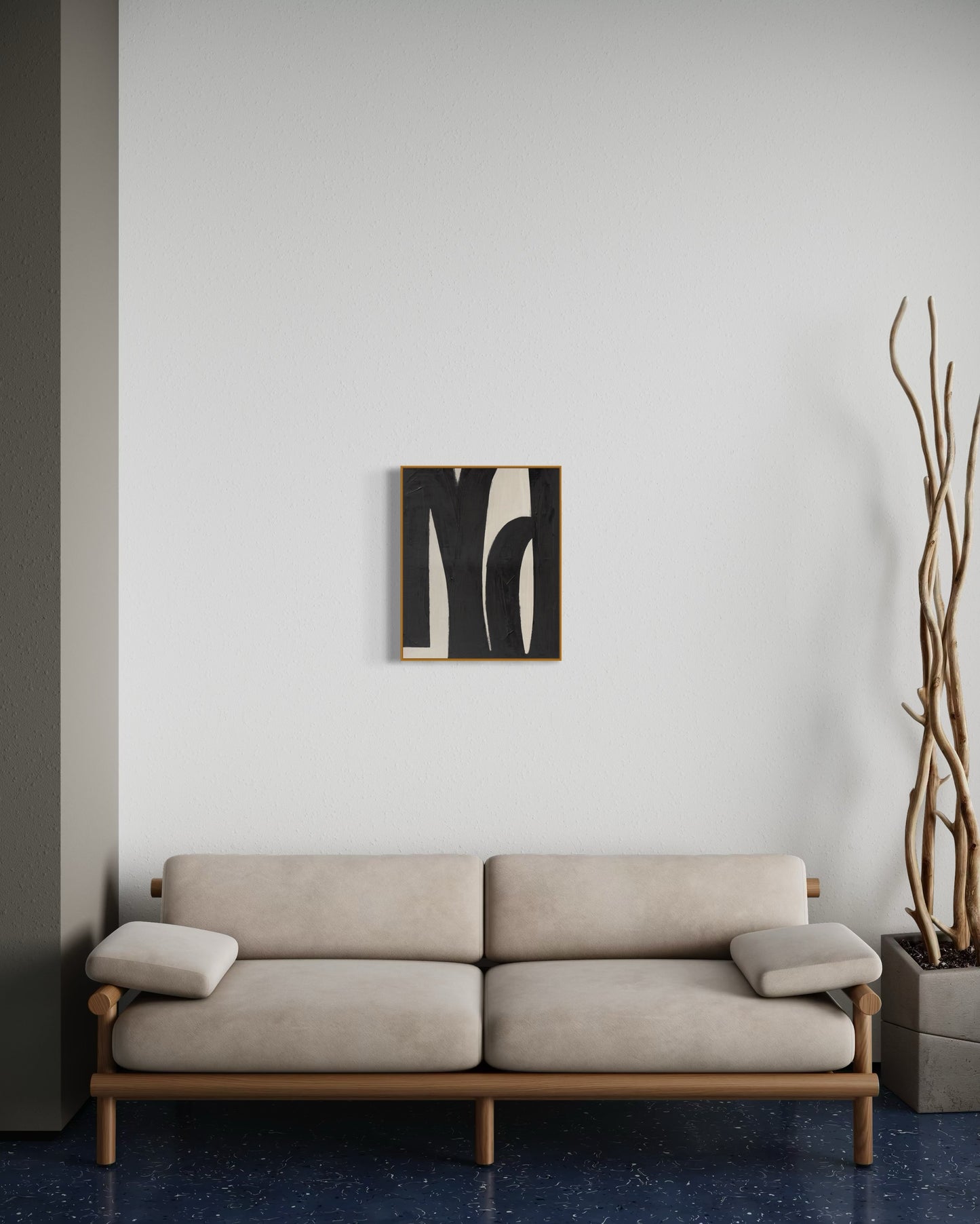 Monochrome Elegance 3