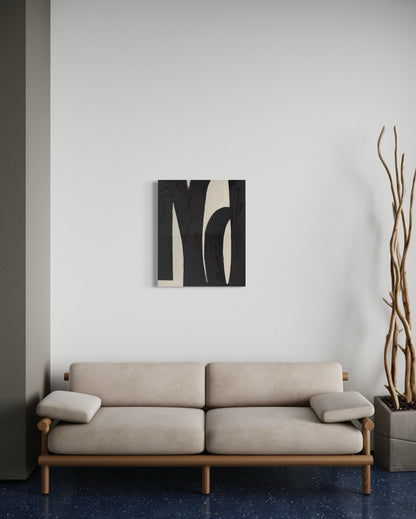 Monochrome Elegance 3