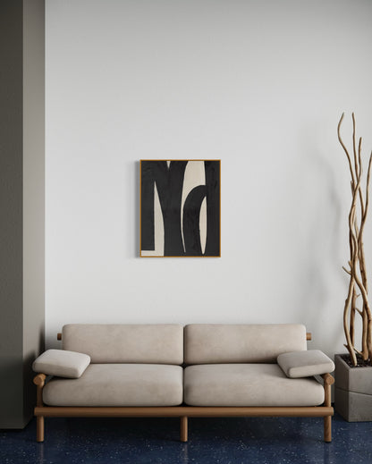Monochrome Elegance 3