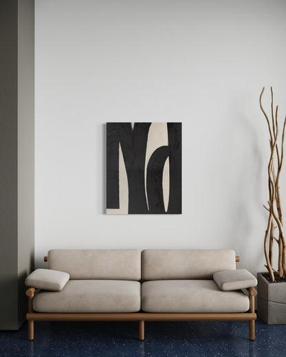 Monochrome Elegance 3