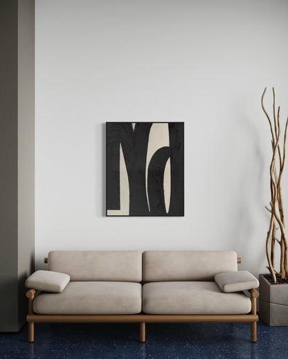 Monochrome Elegance 3