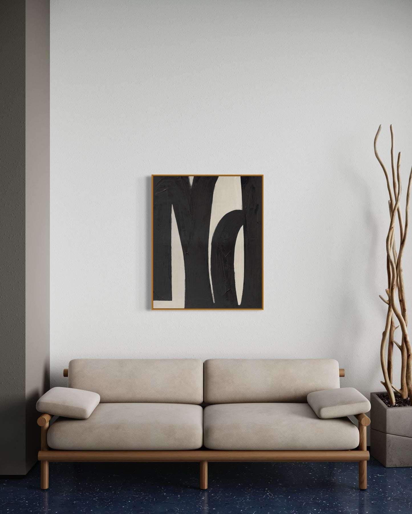 Monochrome Elegance 3