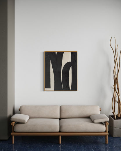 Monochrome Elegance 3
