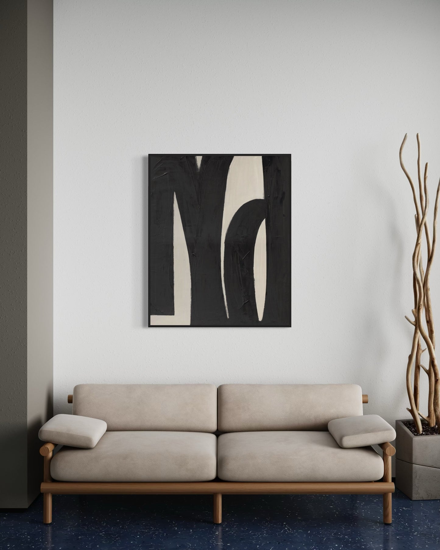 Monochrome Elegance 3