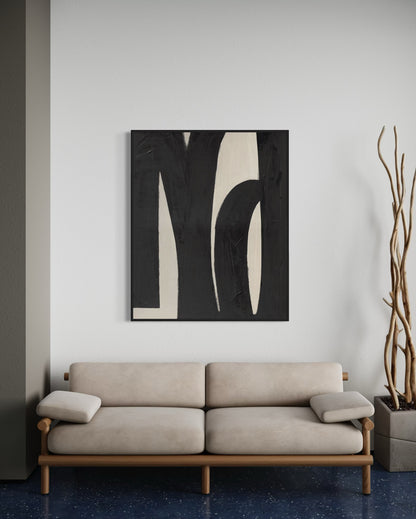 Monochrome Elegance 3