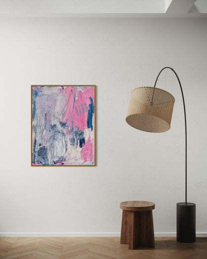 Blush Horizon