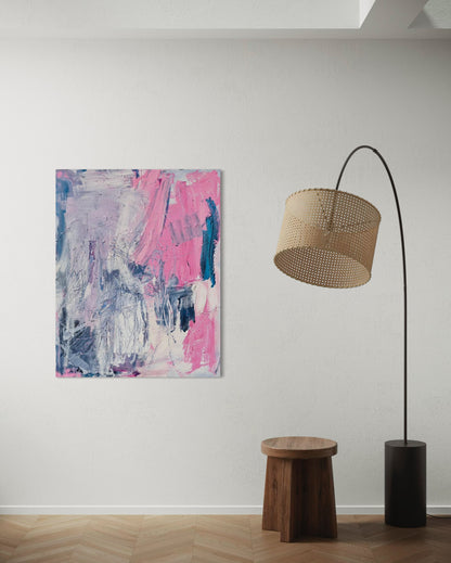 Blush Horizon