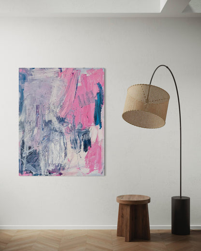 Blush Horizon