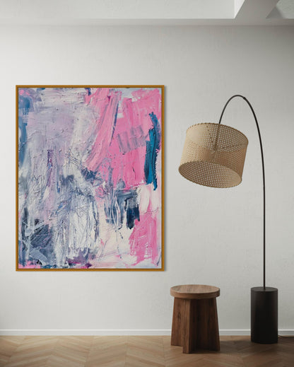 Blush Horizon