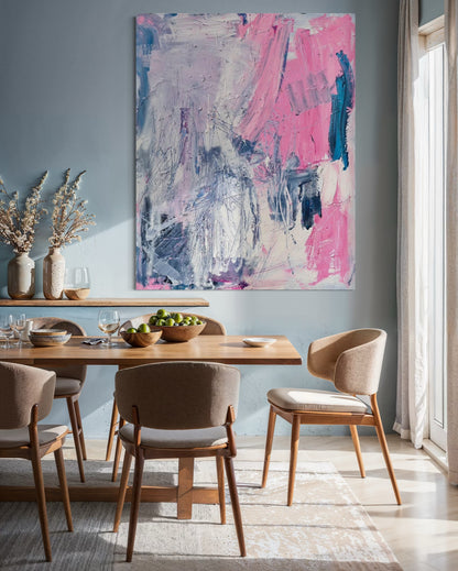 Blush Horizon