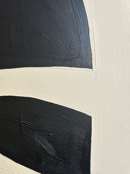 Obraz malowany na płótnie - PURE ESSENCE 1