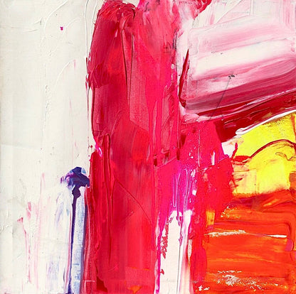 Red Reverie