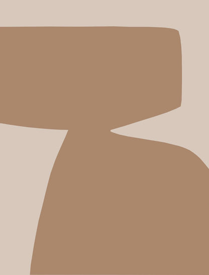 SET 3 - SAND SHAPE I, II, III