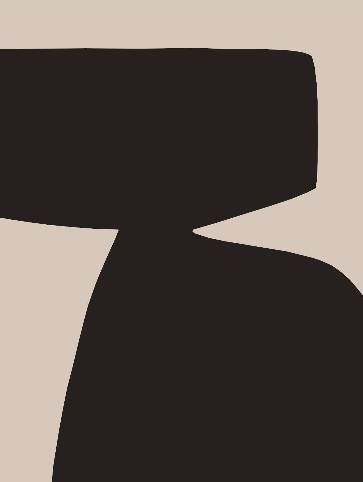 Zestaw 2 - BLACK SHAPE I, II lub III