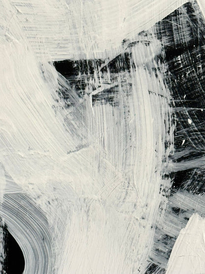 Obraz malowany na płótnie - CHROMATIC DRIFT